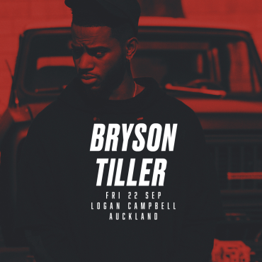 Bryson Tiller