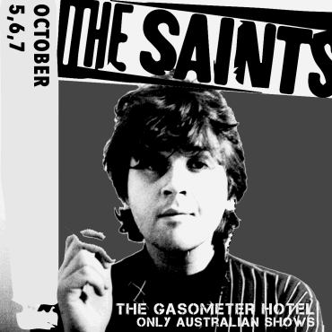 The Saints