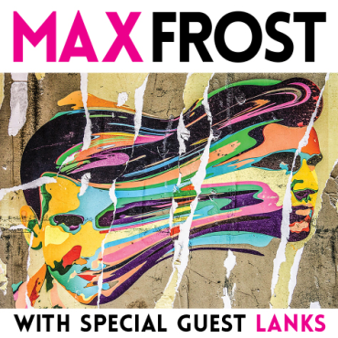 Max Frost