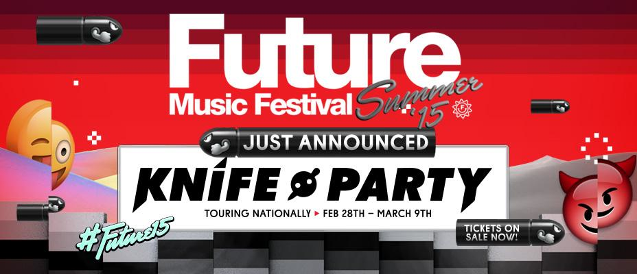 Future Music Festival