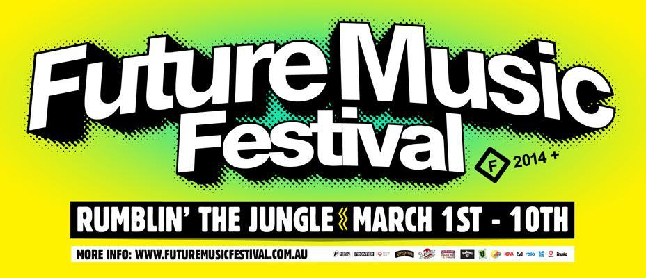 Future Music Festival