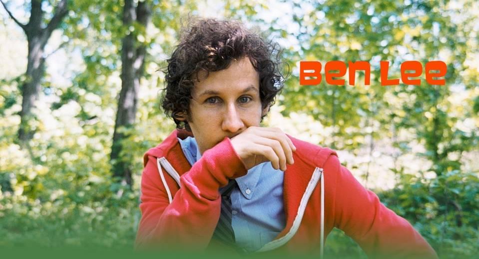 Ben Lee - Sydney 2008