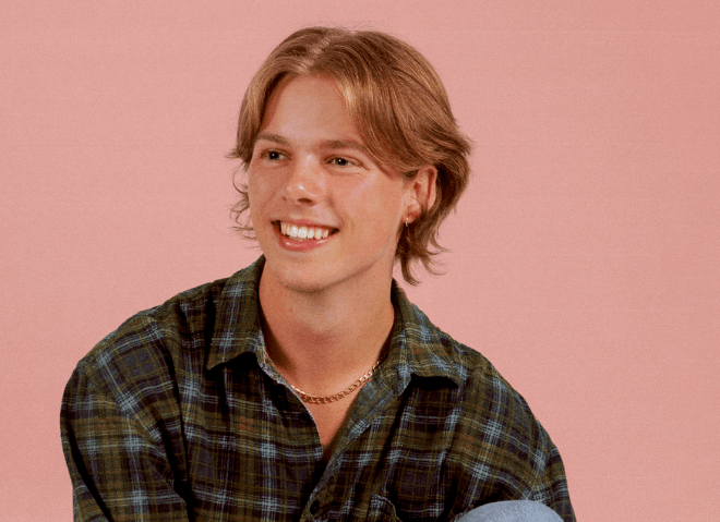 Cody Jon